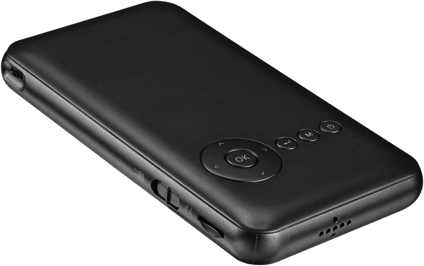 KABĒNI UENO-mono Smartphone Size Projector User Manual KABĒNI UENO-mono Smartphone Size Projector User Manual
